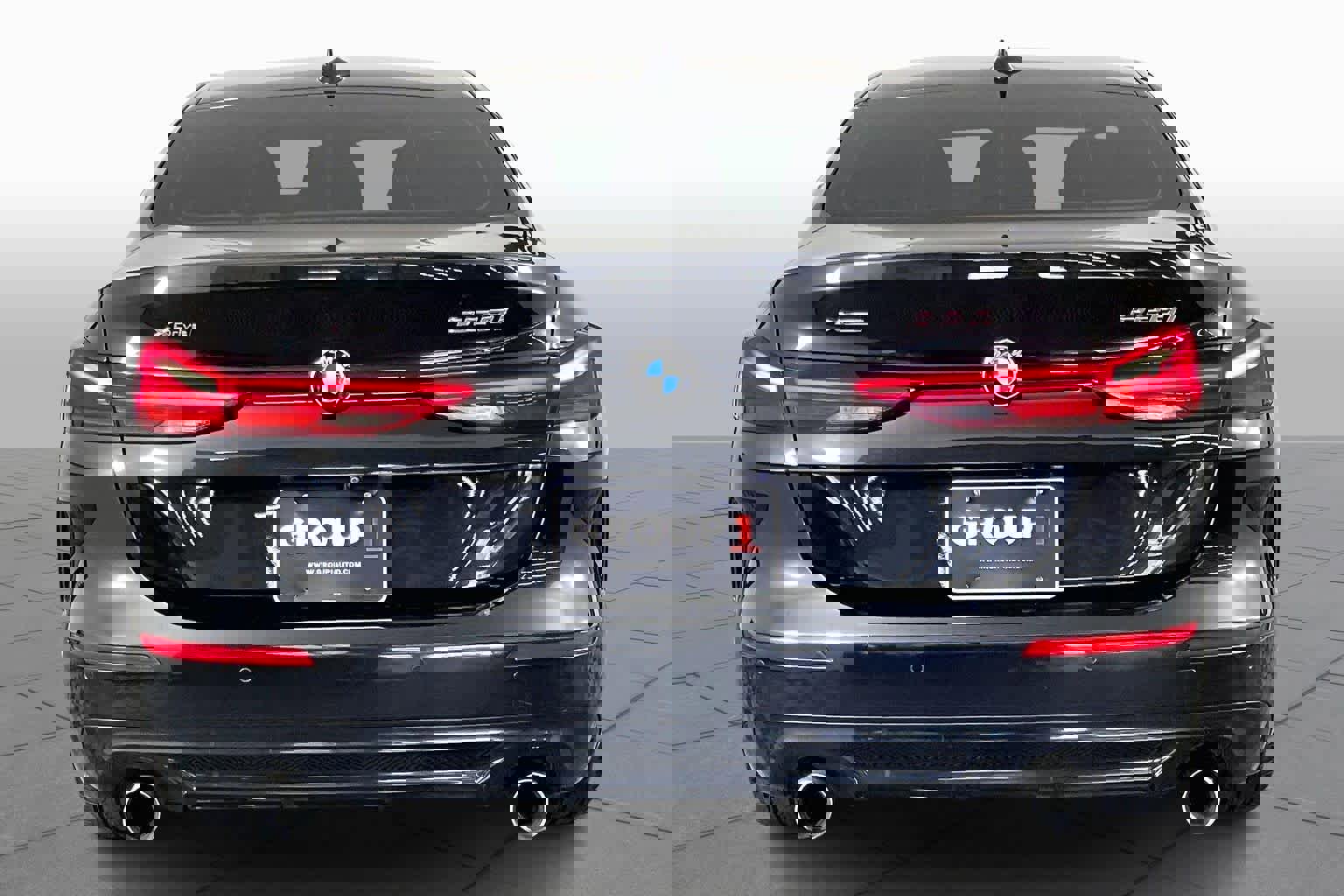 Used 2021 BMW 228i xDrive Gran Coupe w/ Convenience Package image 5