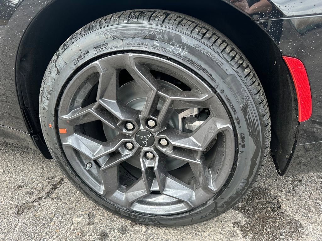 New 2026 Dodge Charger R/T image 16