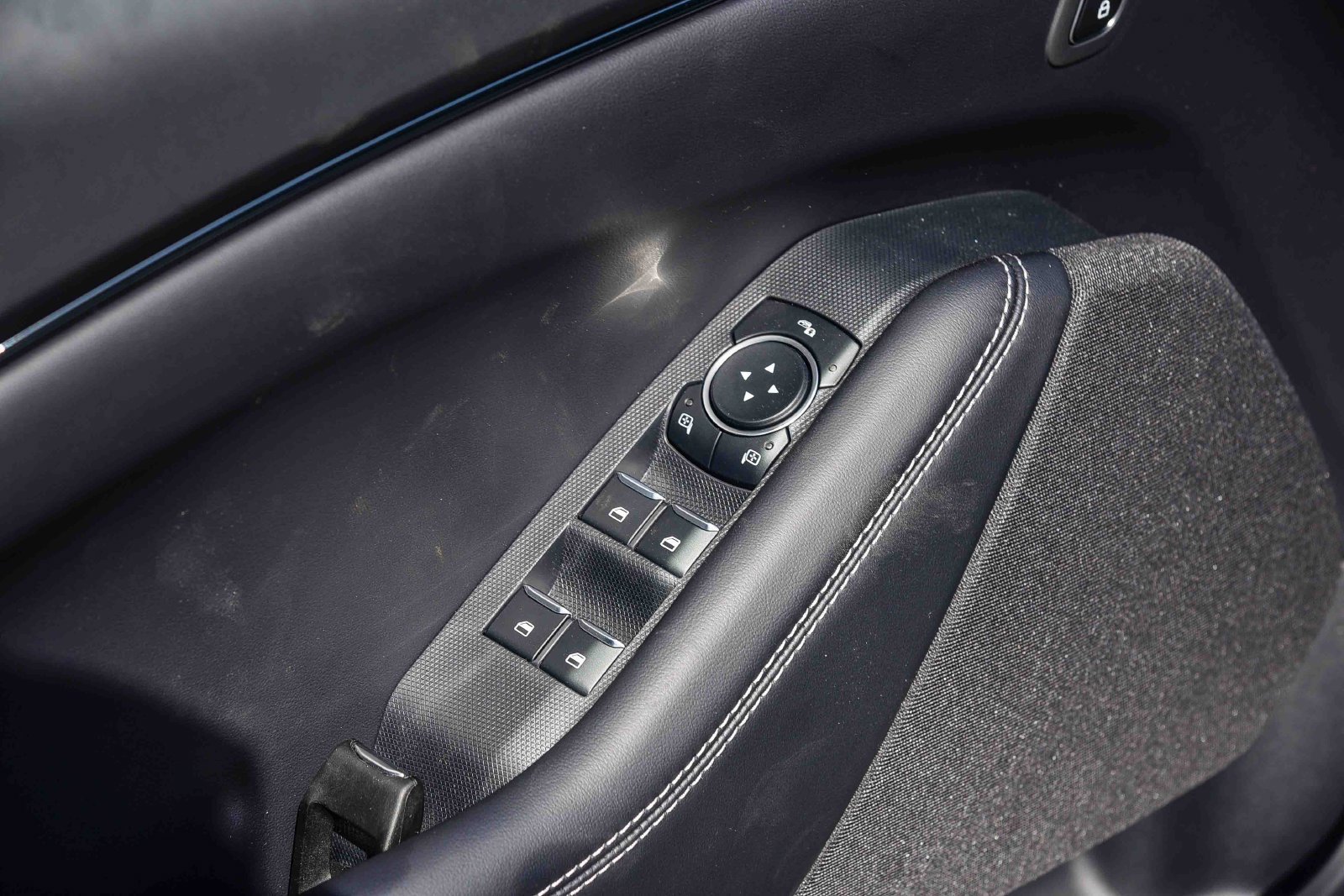 New 2026 Ford Mustang Mach-E Select w/ Technology Package RWD image 22