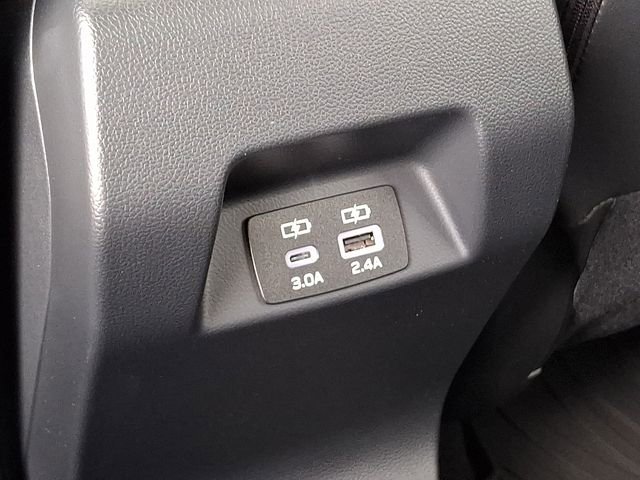 New 2026 Subaru Crosstrek 2.5i Limited image 11