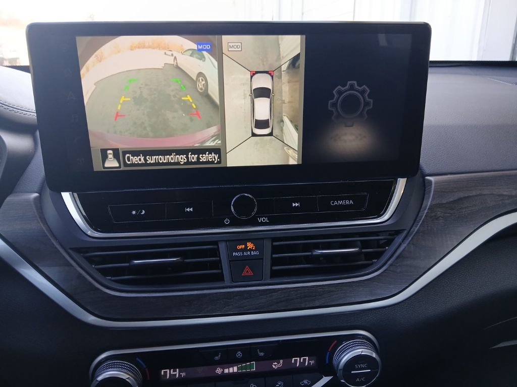 Used 2023 Nissan Altima 2.5 SL image 19