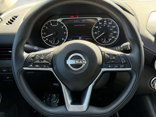 Used 2024 Nissan Sentra SV FWD image 19