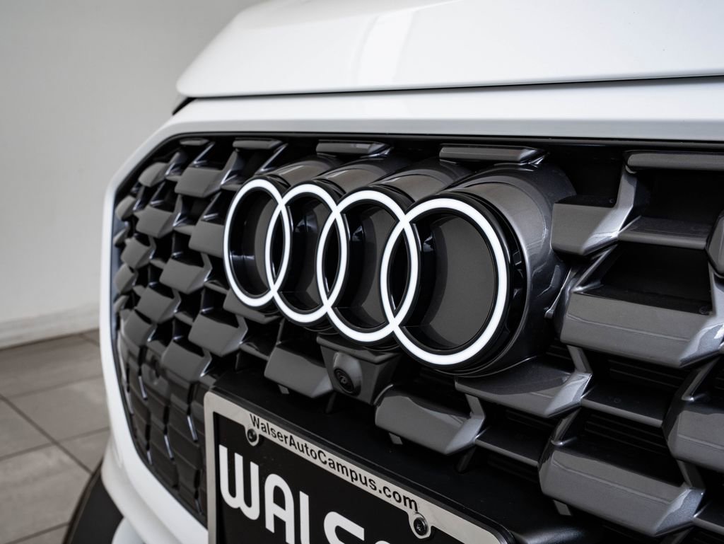 New 2026 Audi Q5 Premium Plus AWD/4WD image 3
