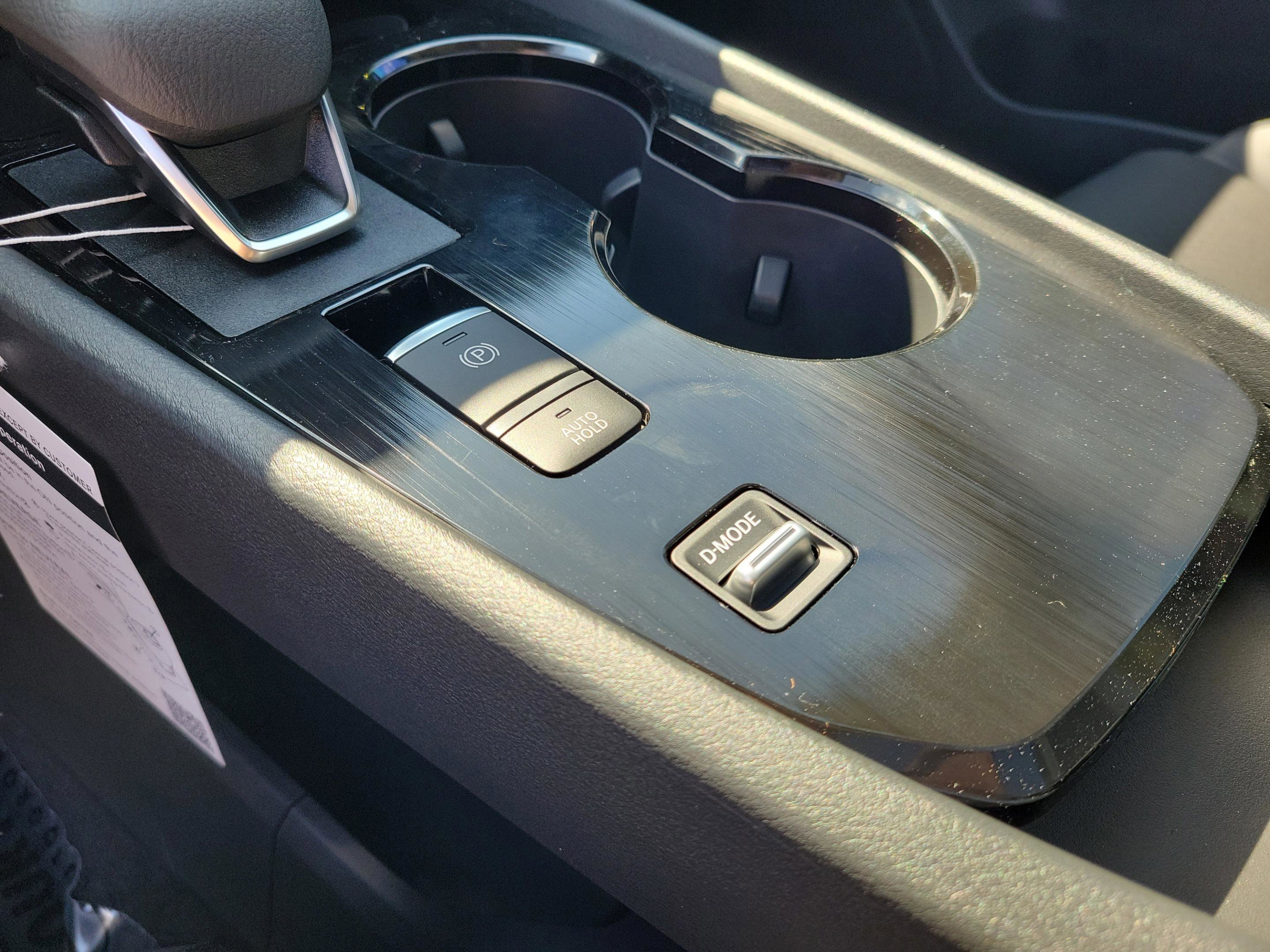 New 2026 Nissan Rogue SV FWD image 34