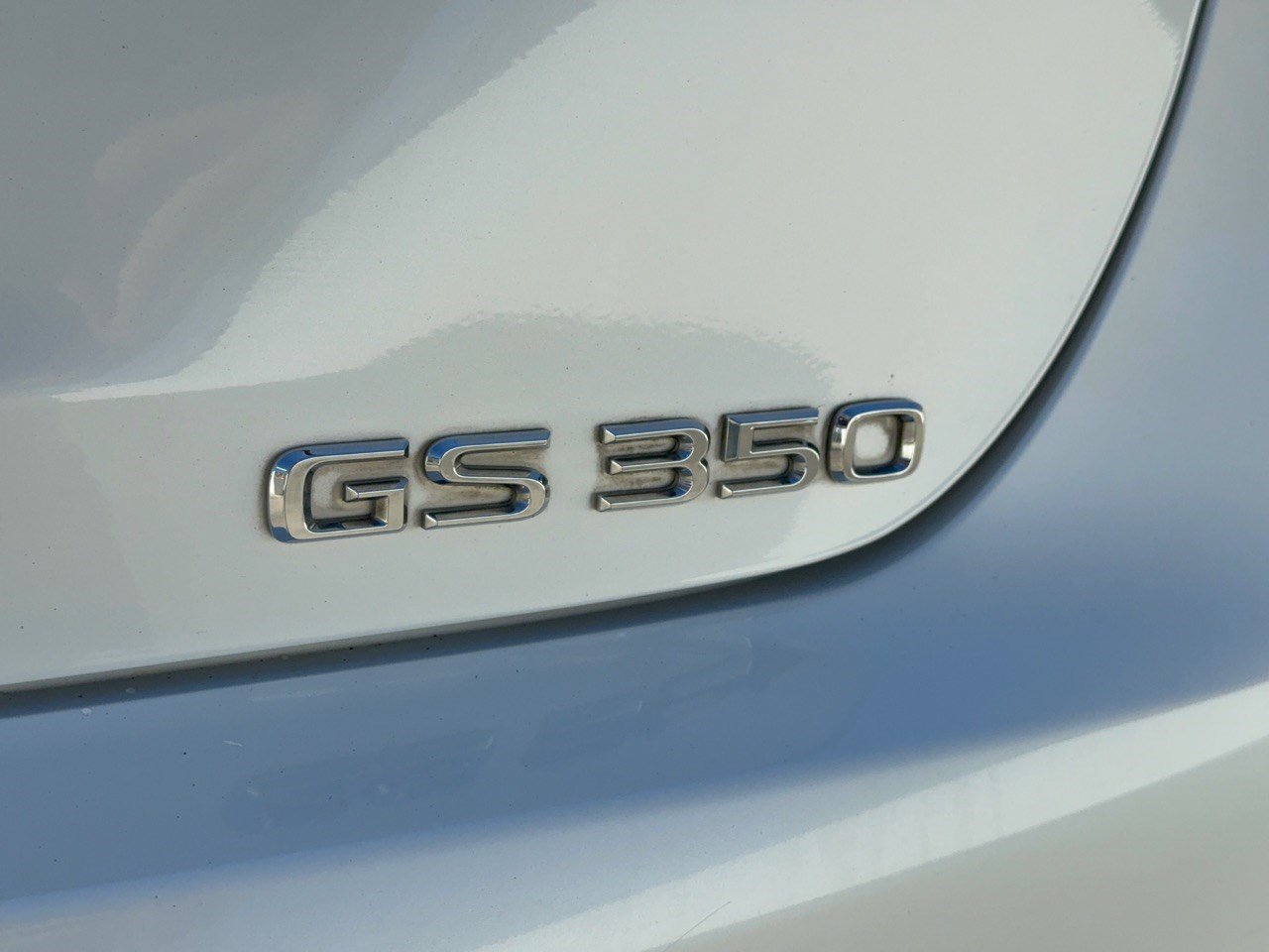 Used 2013 Lexus GS 350 w/ Premium Pkg RWD image 31