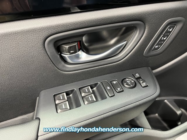 New 2026 Honda Pilot TrailSport image 14