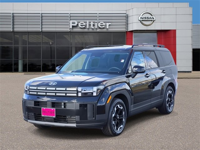 Used 2025 Hyundai Santa Fe SEL image 3