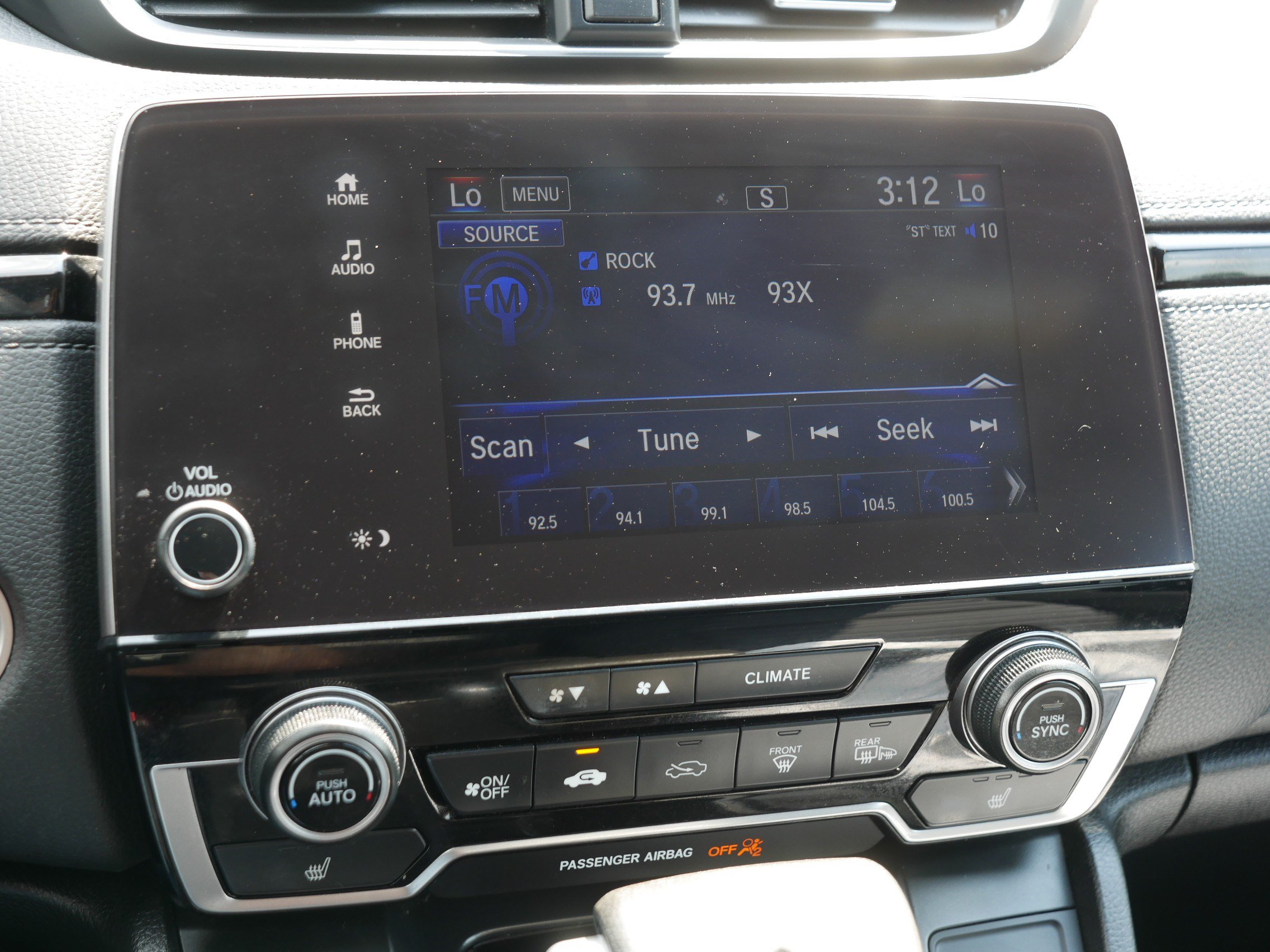 Used 2019 Honda CR-V EX image 22
