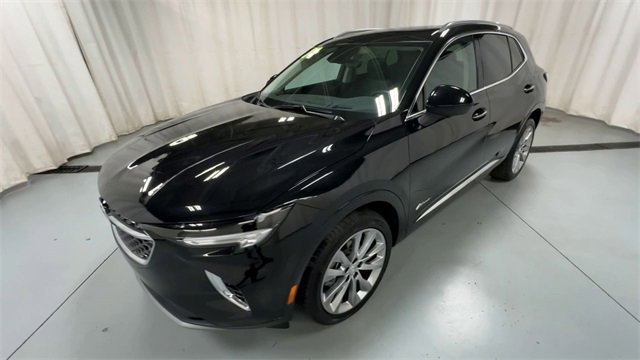 Used 2023 Buick Envision Avenir image 4