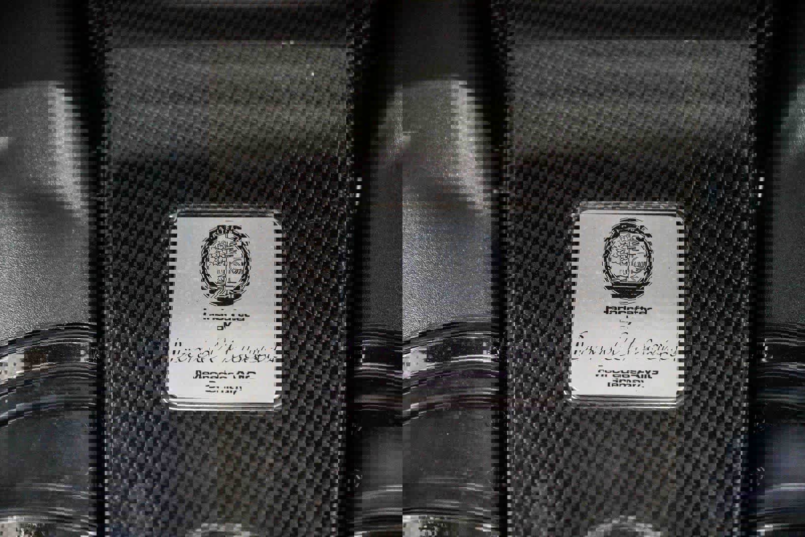 Certified 2017 Mercedes-Benz GLE 63 AMG S image 29