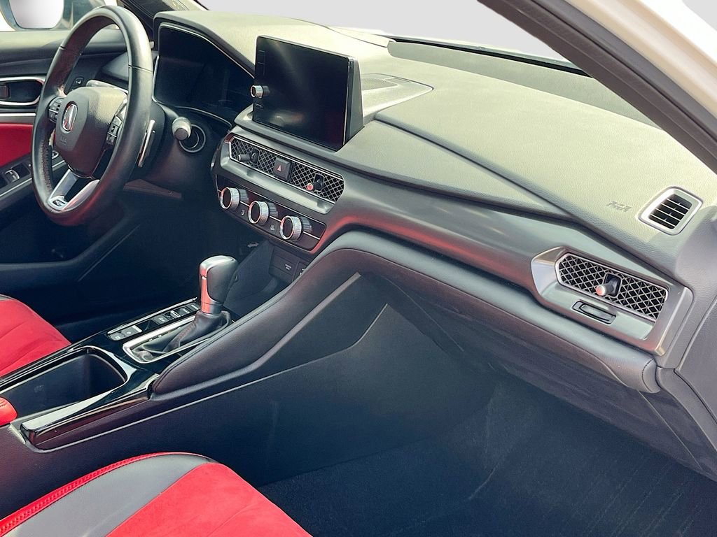 Used 2024 Acura Integra A-Spec image 31