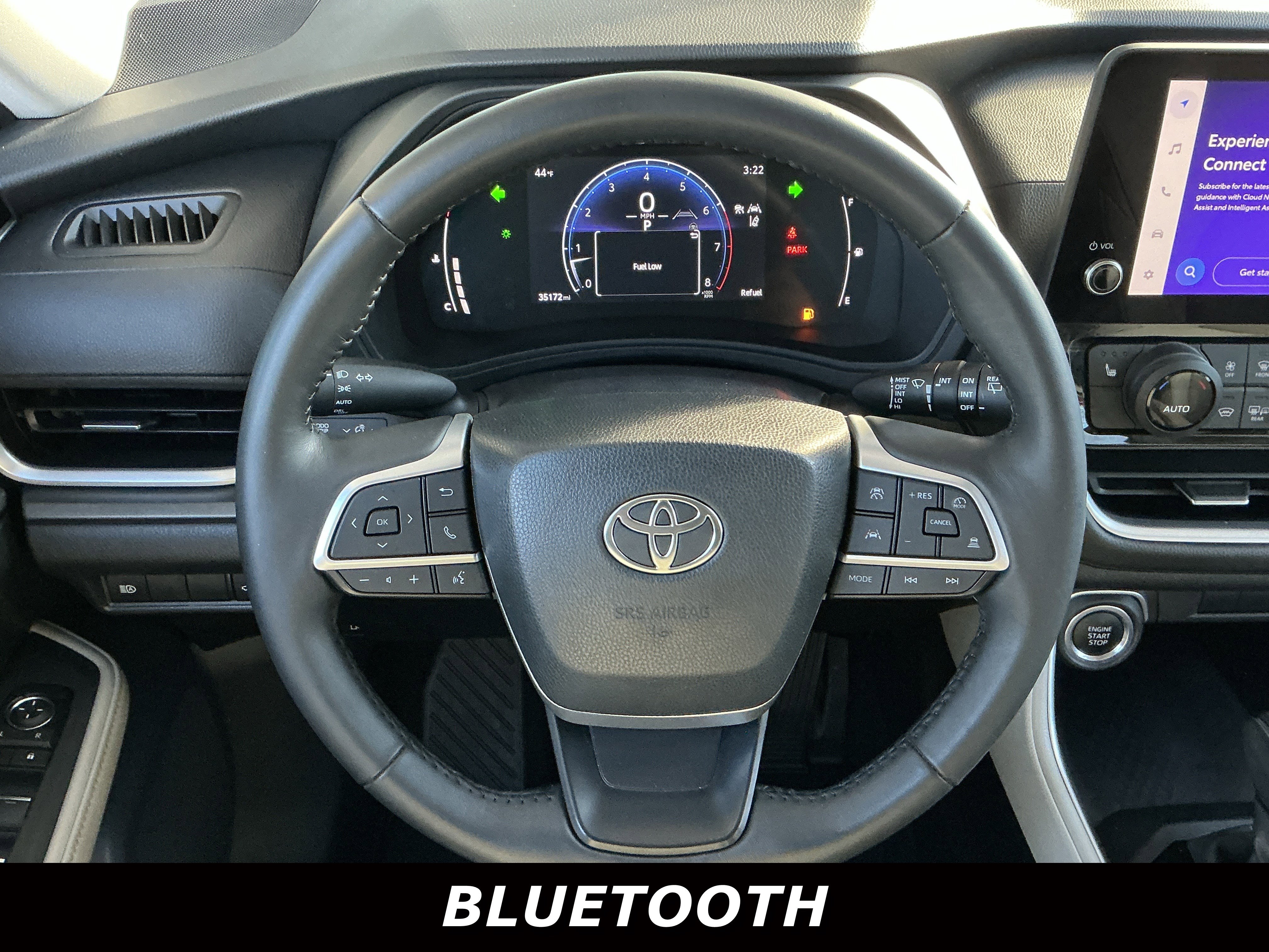 Certified 2024 Toyota Grand Highlander XLE image 5