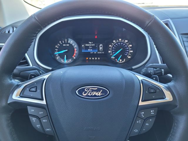 Used 2017 Ford Edge SEL FWD image 22