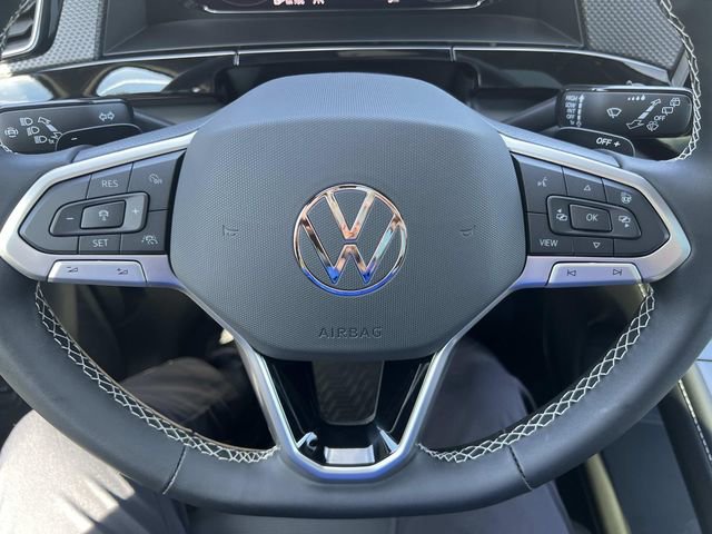 New 2026 Volkswagen Atlas Cross Sport SEL image 14