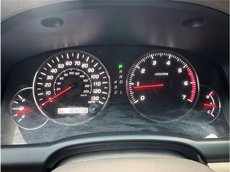 Used 2003 Lexus GX 470 image 16