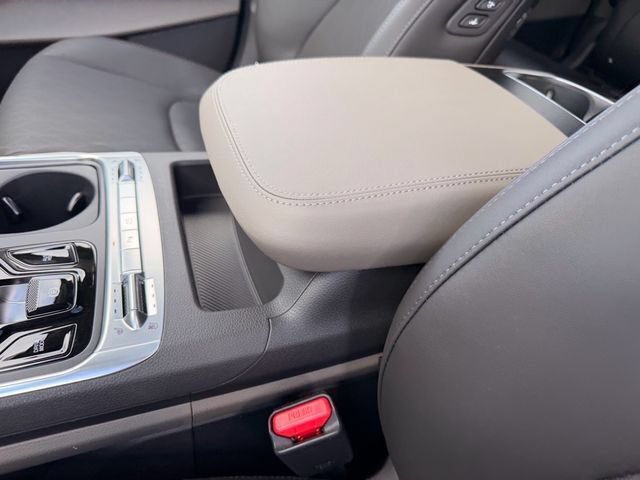 New 2026 Kia Carnival SX FWD image 16