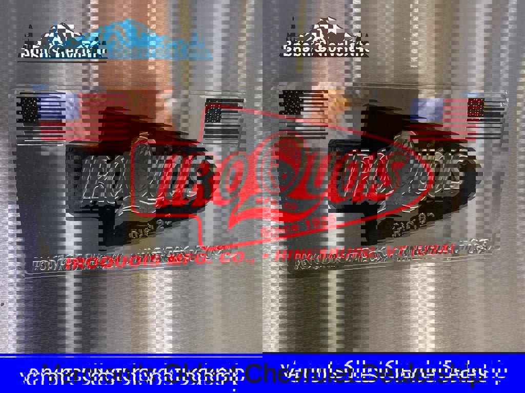 New 2026 Chevrolet Silverado 3500 W/T w/ WT Convenience Package image 14