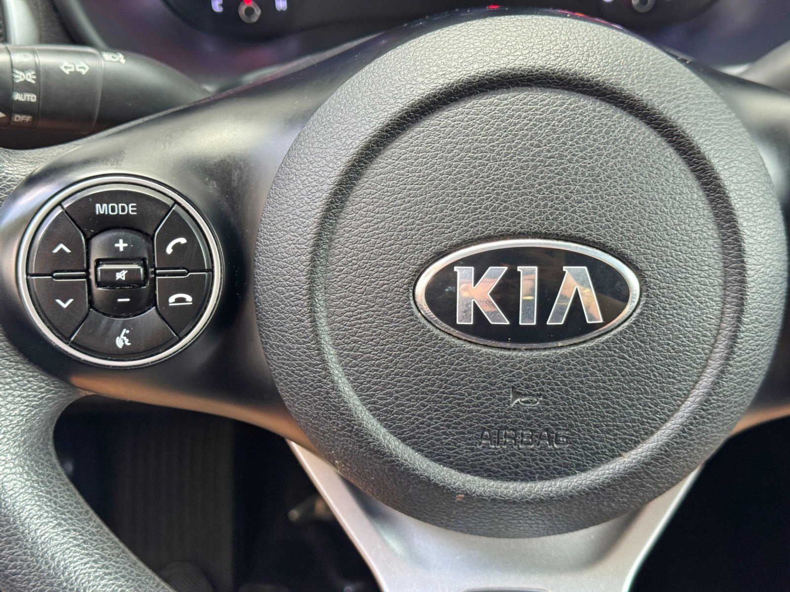 Used 2021 Kia Soul LX w/ Paint Protection Package image 18