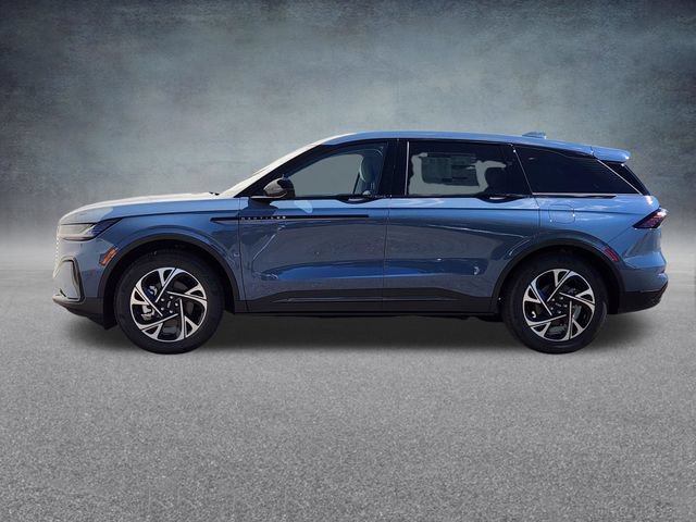 New 2026 Lincoln Nautilus Premier w/ Jet Appearance Package AWD/4WD image 4
