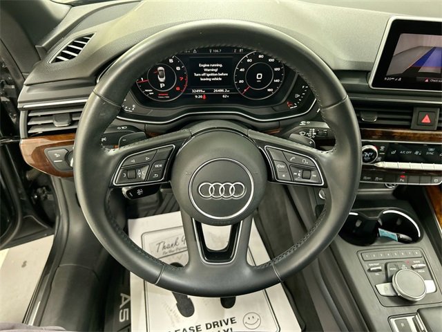 Used 2018 Audi A5 2.0T Premium Plus image 4