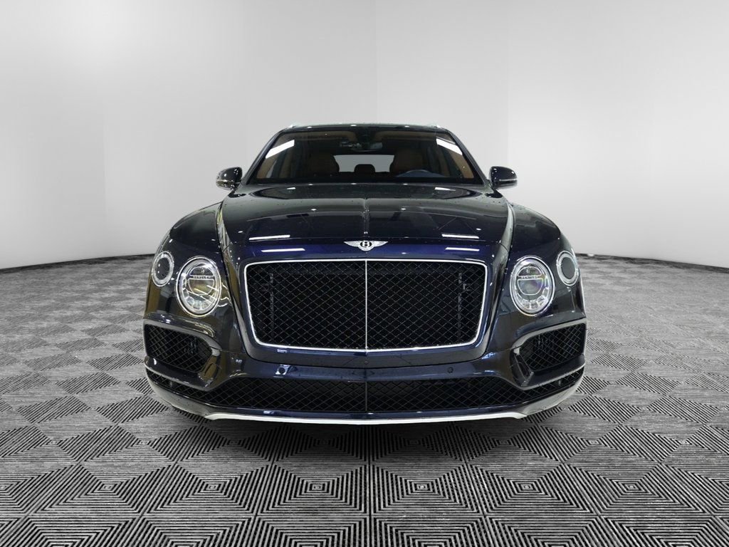Used 2019 Bentley Bentayga image 8