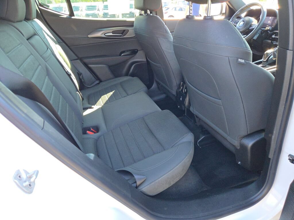 Used 2024 Dodge Hornet GT AWD/4WD image 11