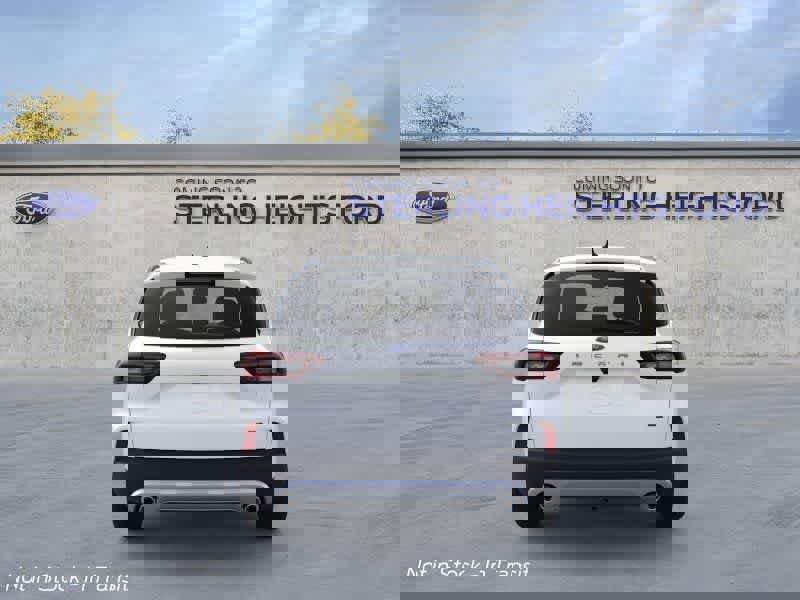 New 2026 Ford Escape SE image 5