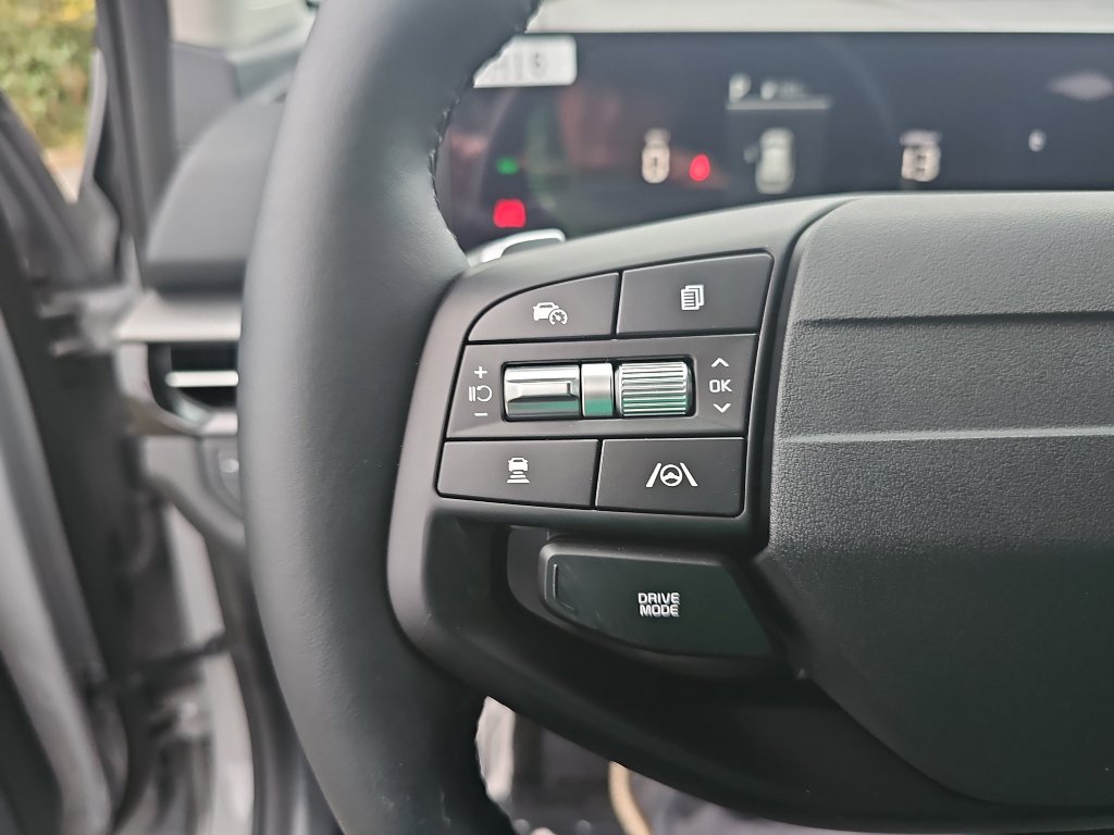 New 2026 Kia Sportage S image 12