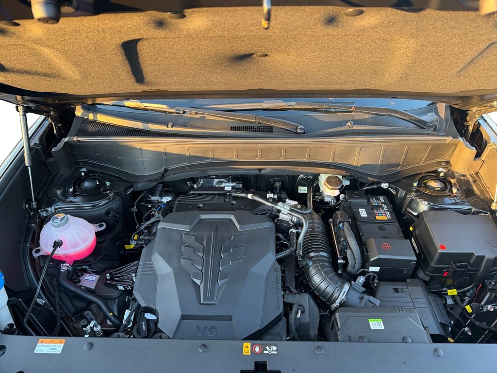 New 2026 Hyundai Palisade XRT Pro image 24
