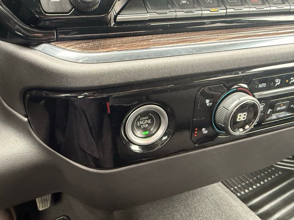 Certified 2023 Chevrolet Silverado 1500 LT image 34