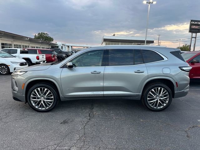 New 2025 Buick Enclave Avenir w/ Super Cruise Package image 5