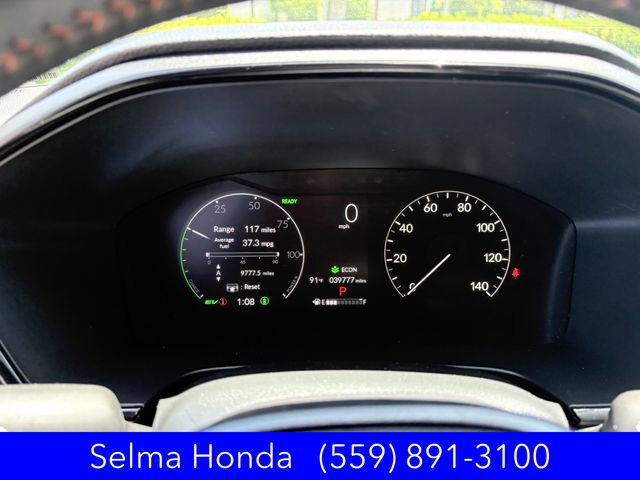 Used 2024 Honda CR-V Sport image 25