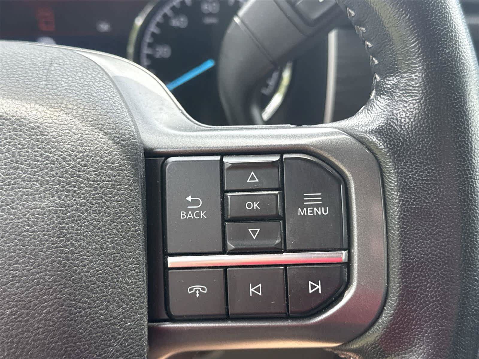 Used 2021 Ford F150 XLT w/ Equipment Group 302A High AWD/4WD image 19