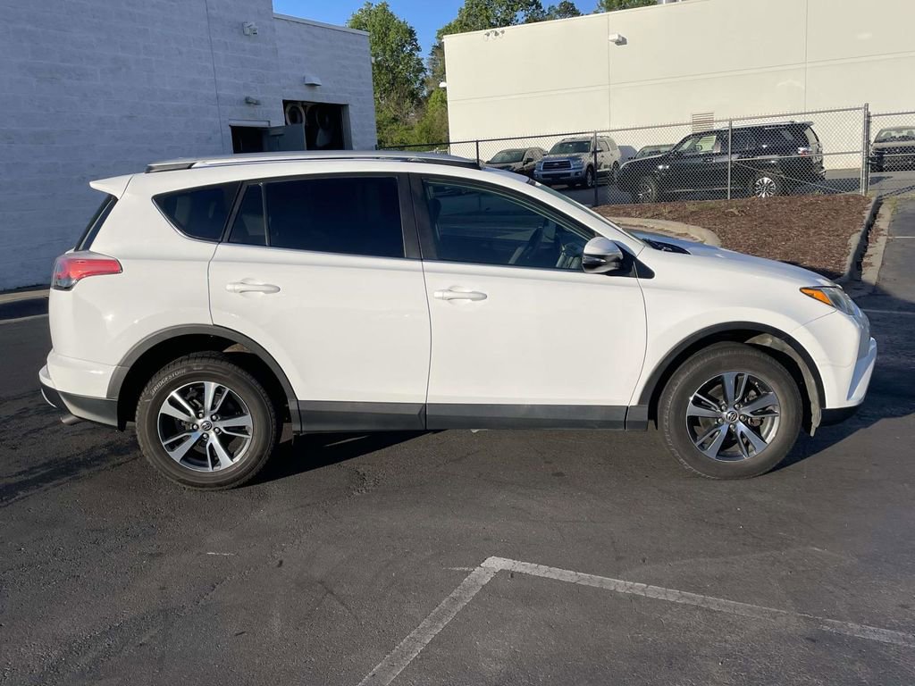 Used 2016 Toyota RAV4 XLE image 10