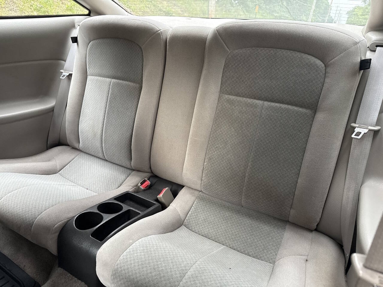 Used 1997 Saturn S-Series SC2 FWD image 12
