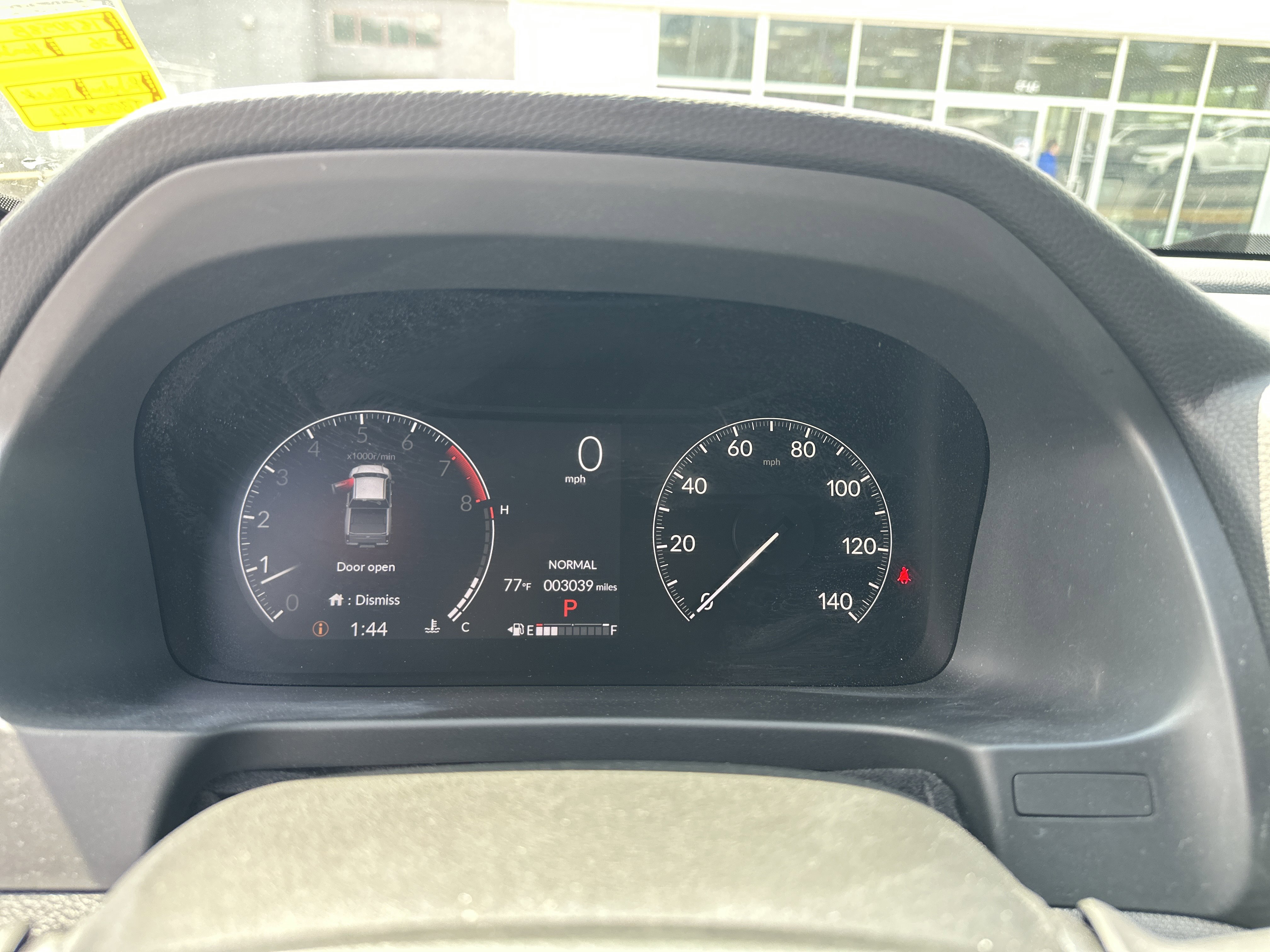 Used 2026 Honda Ridgeline RTL image 61