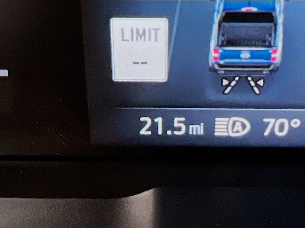 New 2026 Ford Maverick Lariat image 2