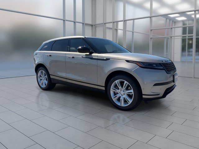 New 2026 Land Rover Range Rover Velar S image 2