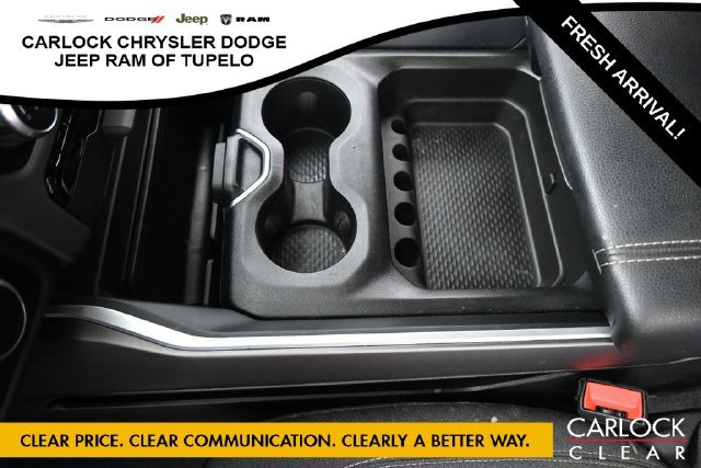 Used 2023 RAM 1500 Big Horn AWD/4WD image 24