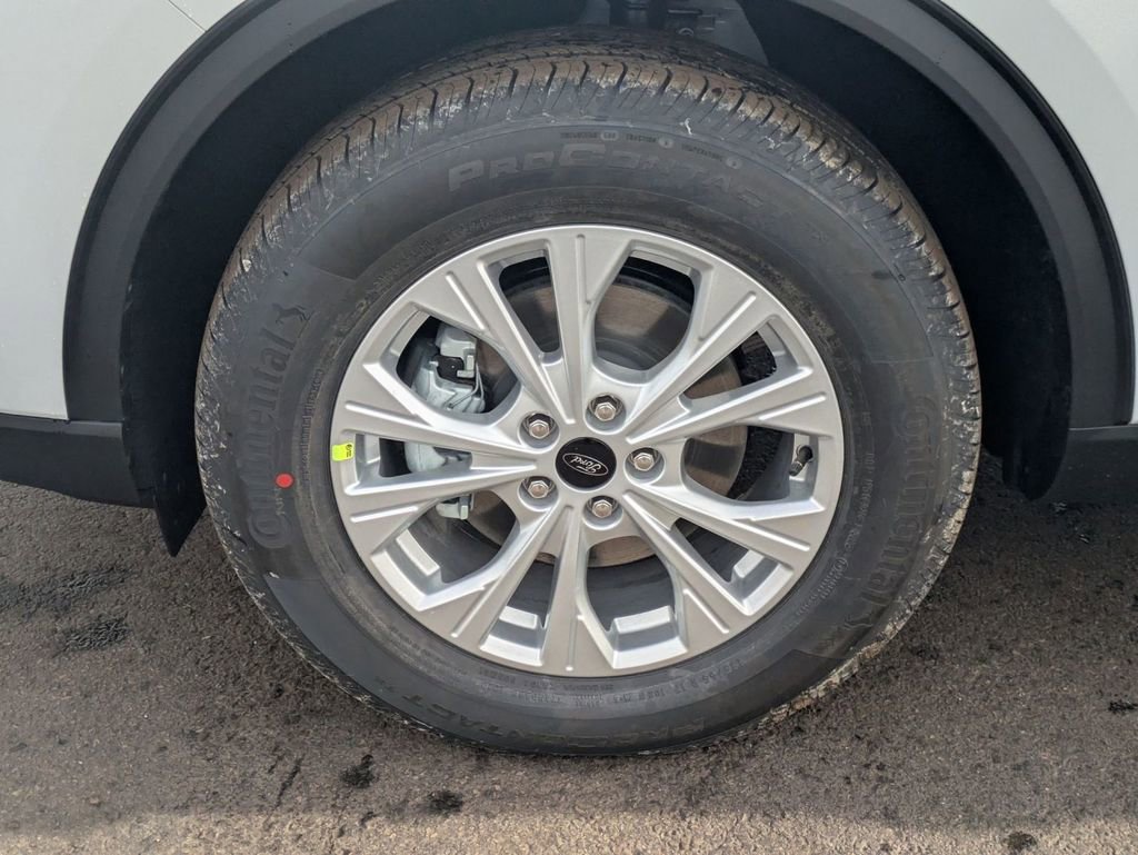 New 2026 Ford Escape Active w/ Tech Pack #1 image 14