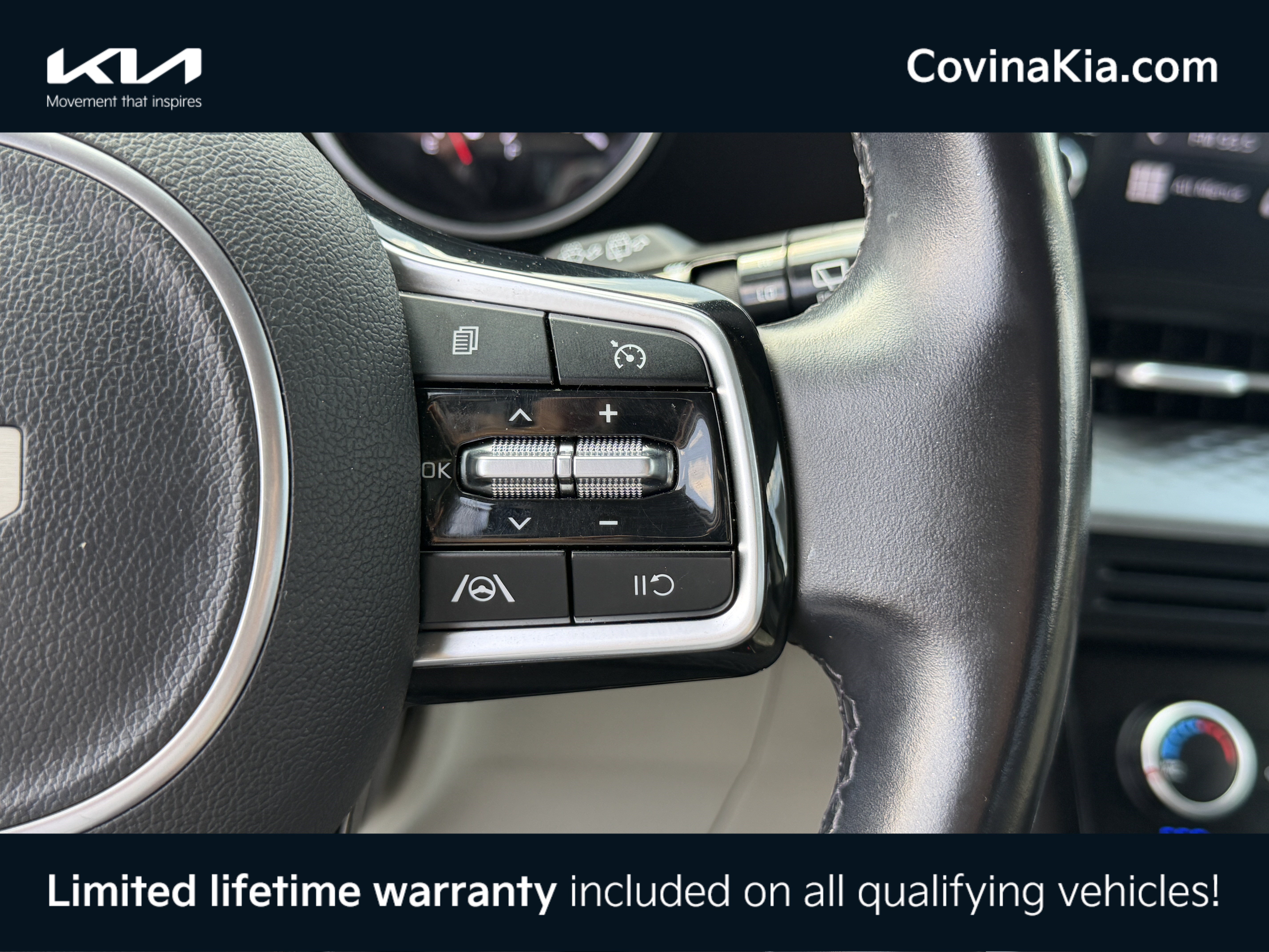 Certified 2022 Kia Carnival LX FWD image 20