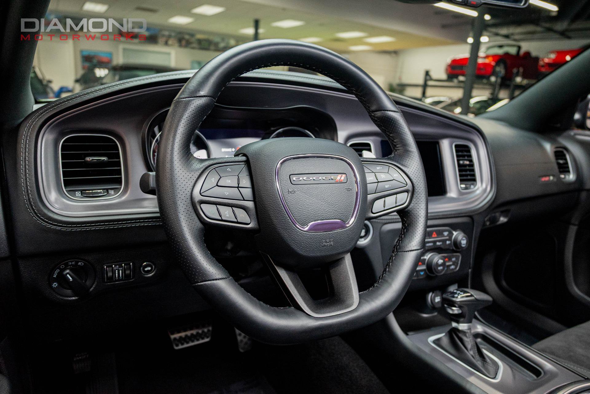 Used 2023 Dodge Charger Scat Pack image 86