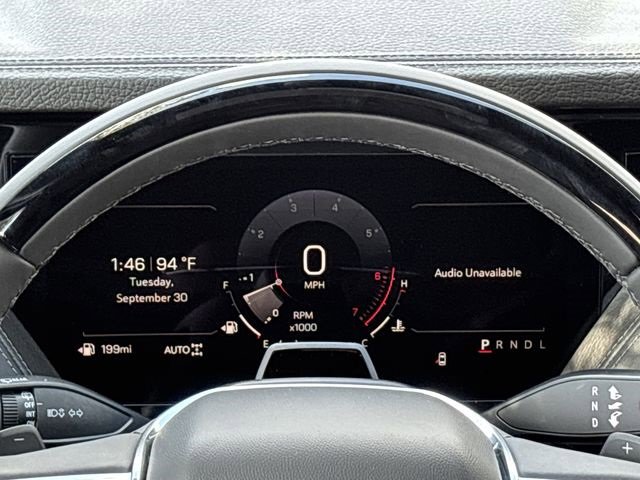 New 2026 GMC Yukon XL Denali image 12