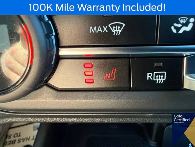 Used 2025 Ford Bronco Big Bend AWD/4WD image 31