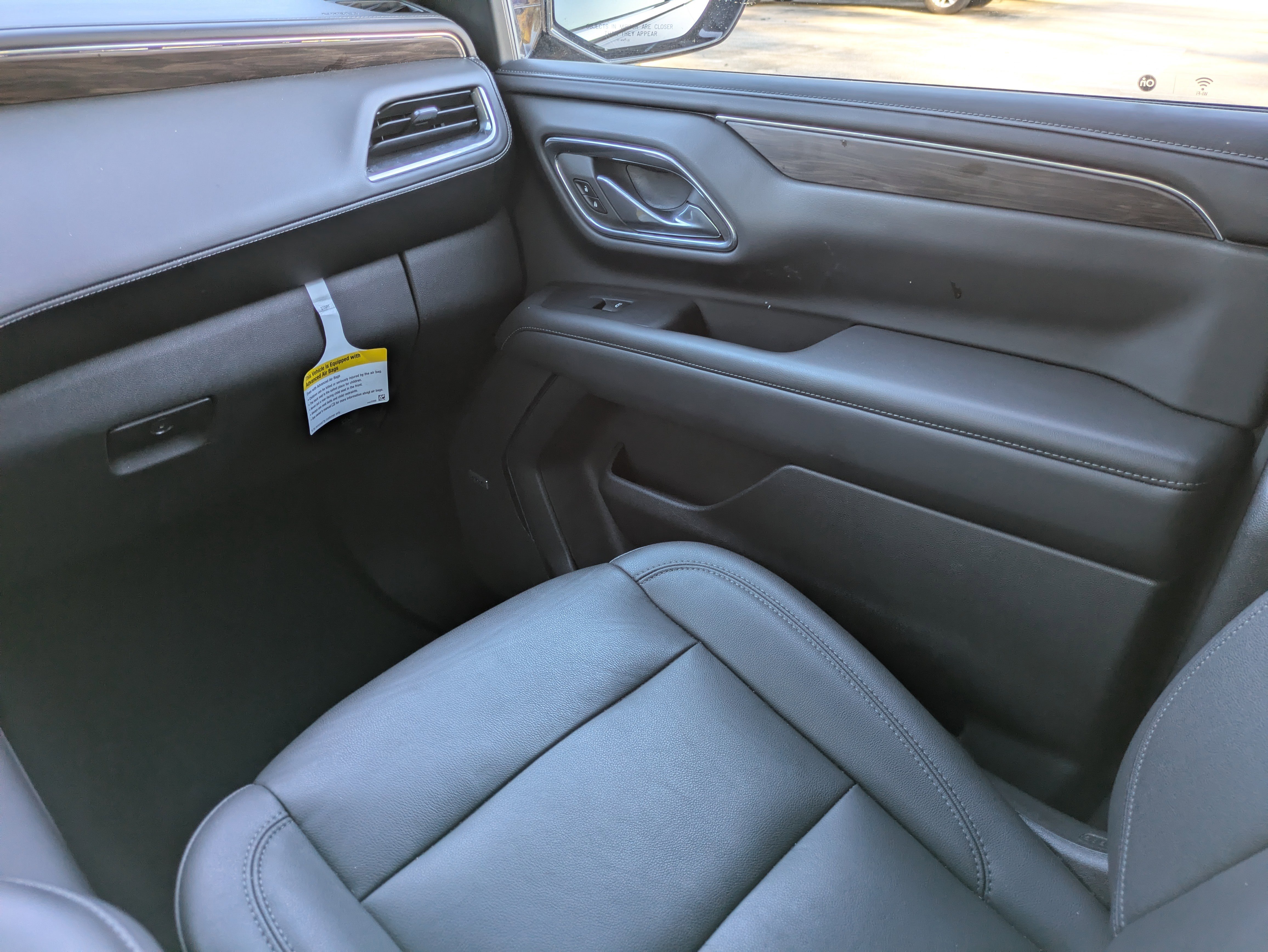 Used 2023 Chevrolet Tahoe LT image 13