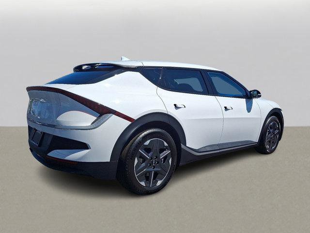New 2025 Kia EV6 Light image 4