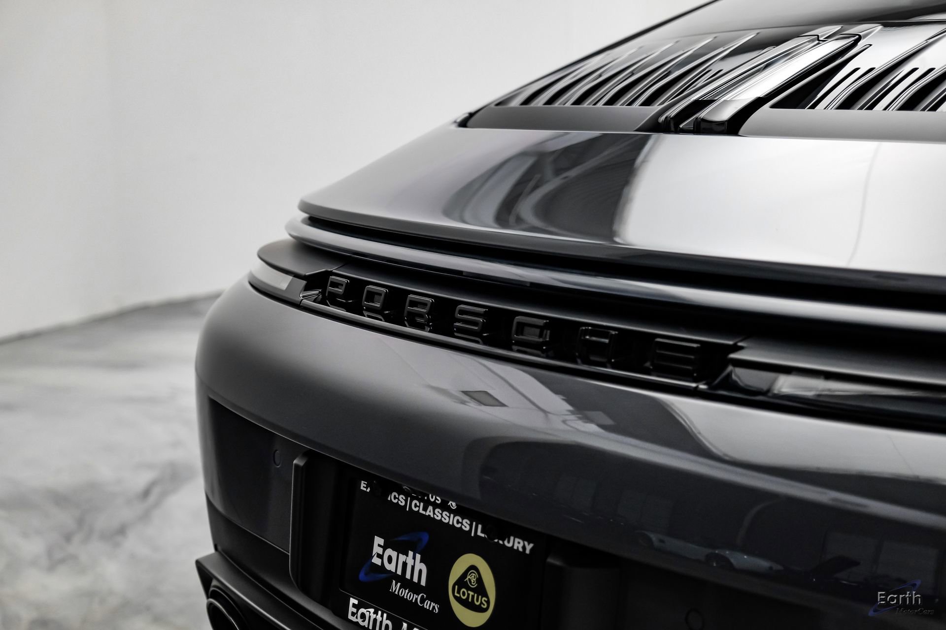 Used 2025 Porsche 911 Carrera T image 28