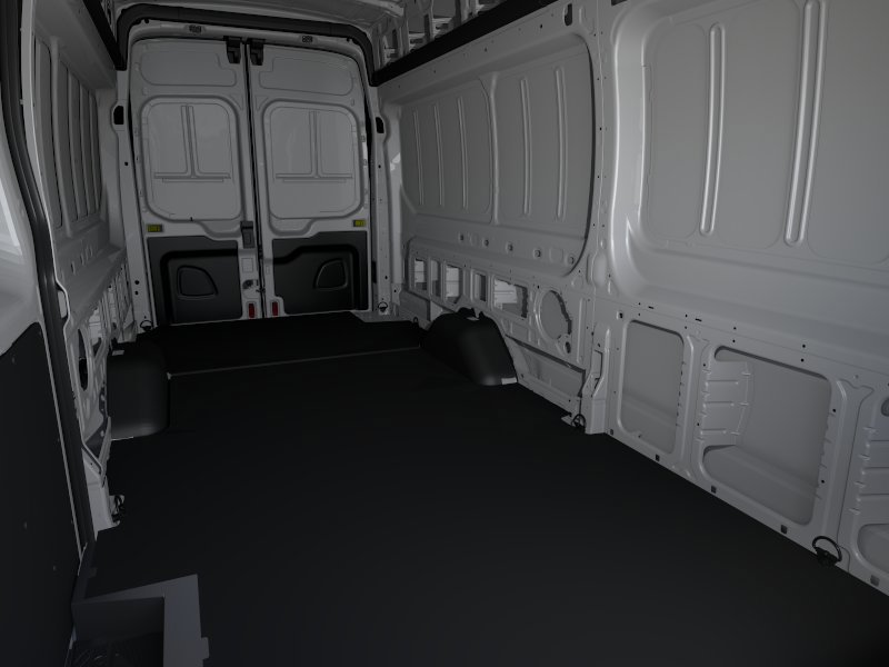 New 2026 Ford Transit 250 148 High Roof Extended RWD image 11
