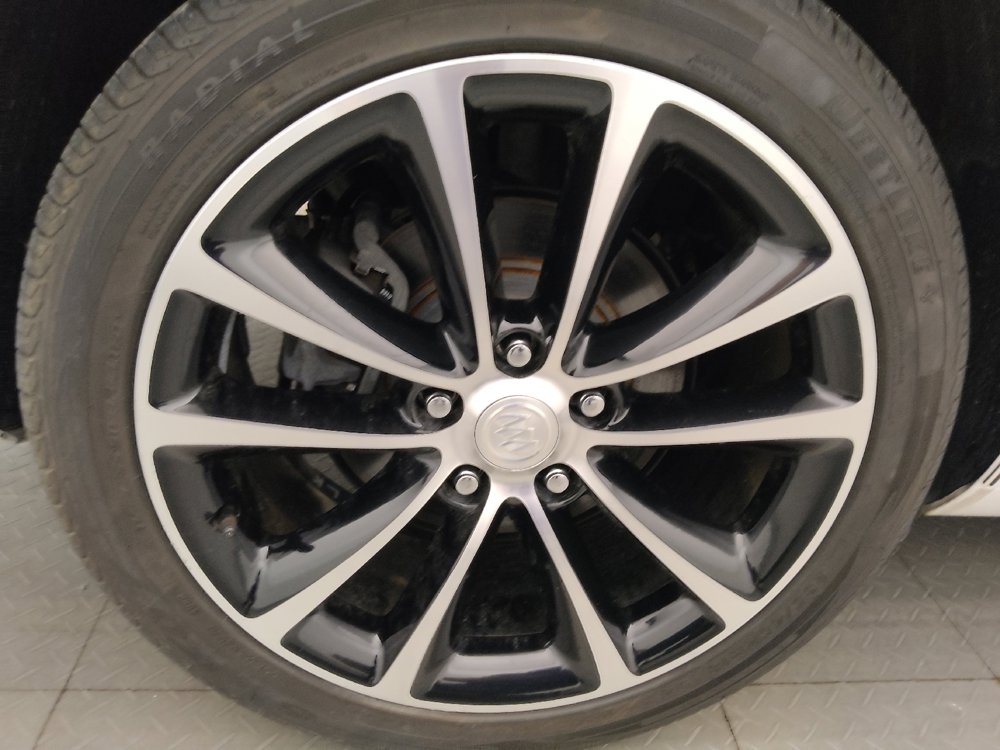 Used 2017 Buick Verano Sport Touring FWD image 31