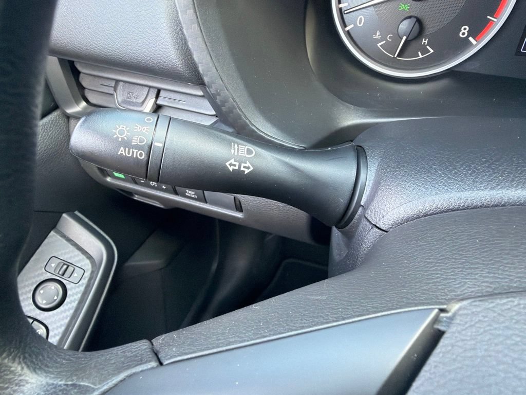 Used 2025 Nissan Sentra S FWD image 27